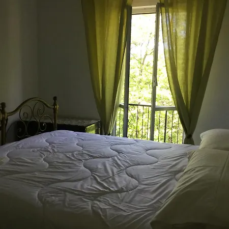 Apartment Deep Liguria 03 Vara Superiore