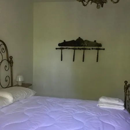 Apartment Deep Liguria 03 Vara Superiore