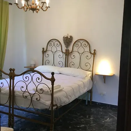 Apartment Deep Liguria 03 Vara Superiore