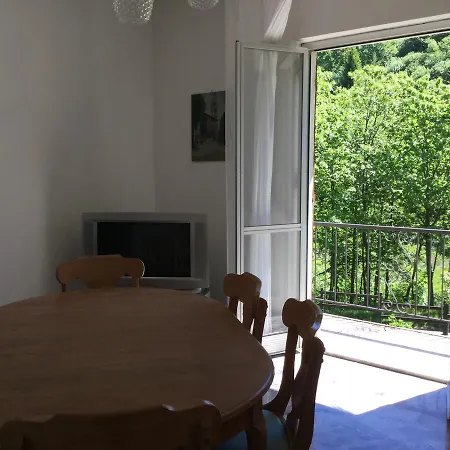 Deep Liguria 03 Apartment