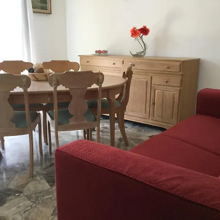 Deep Liguria 03 Apartment